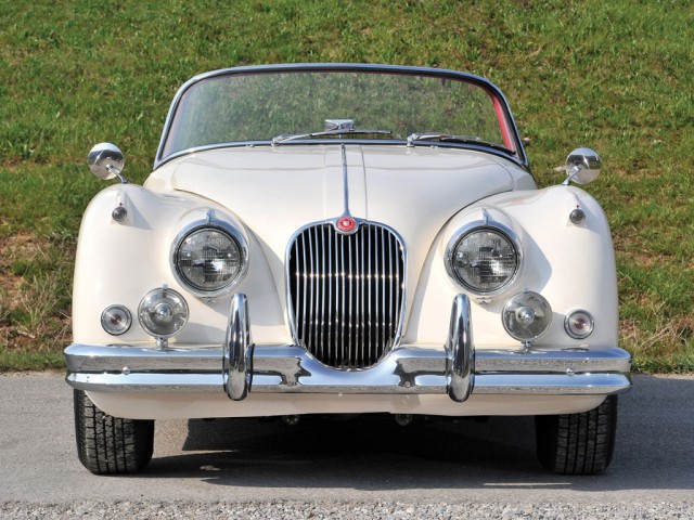 Американские автомобили 1958 года. Избранное
