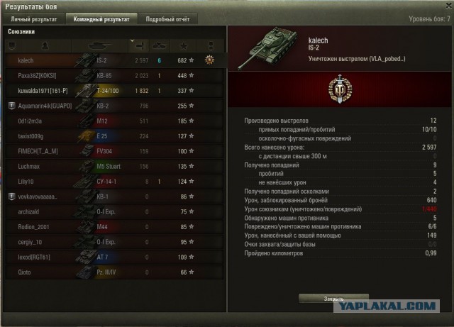 Wargaming 37