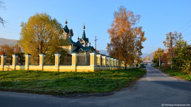 День 10. Слюдянка: взлёт и падение омулёвого рая