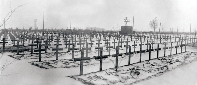 1944. Небольшая подборка военных фотографий