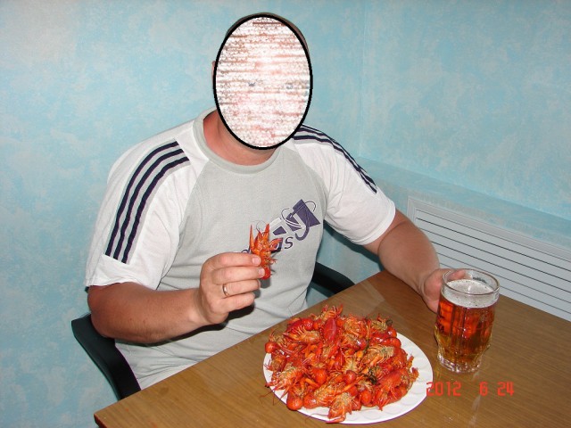 Пивная эротика (с пятницей!)