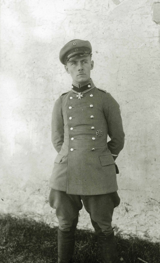 Гордая Франция. Победители. 1940-1945