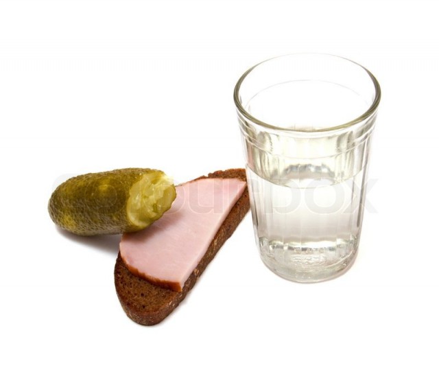 На дискотеку в соседнее село...