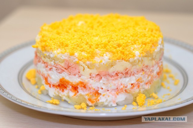 Британцы составили список вкусностей из России, которых миру не хватает