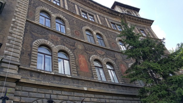 Будапешт - город мостов и токайского вина