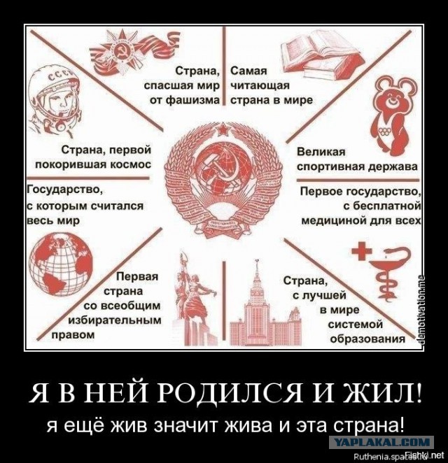 Что плохого Вам сделали большевики?