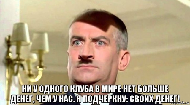 Футбол. Чемпионат России 2017-2018 часть 5