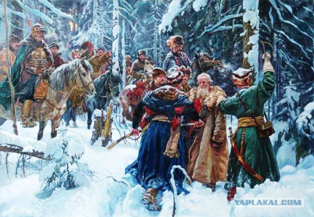 Подборка невыносимых страданий