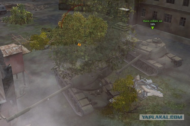 Wargaming 50! Пыщ пыщ, пробил! Урааа!