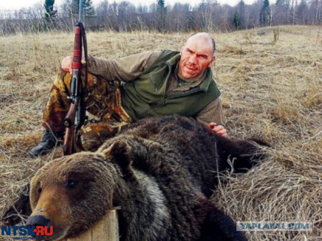 Случай, который сломал заядлого охотника и превратил его в защитника животных