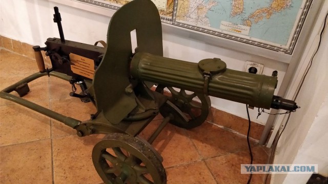 Музей истории танка Т-34