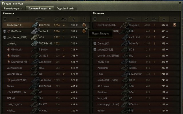 Wargaming 51