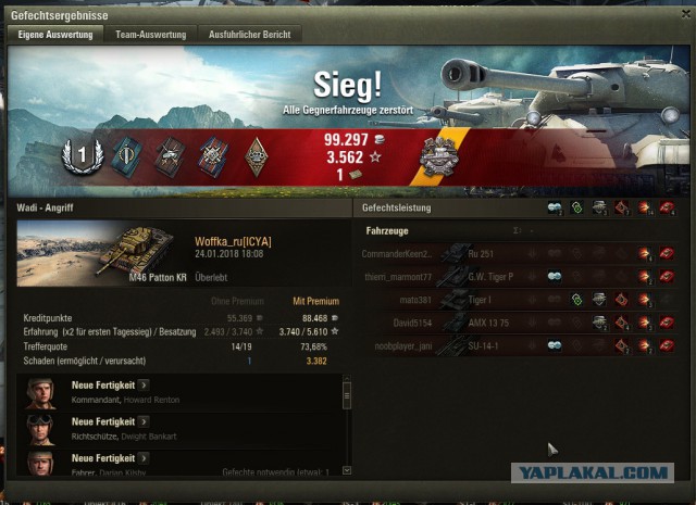 Wargaming 51