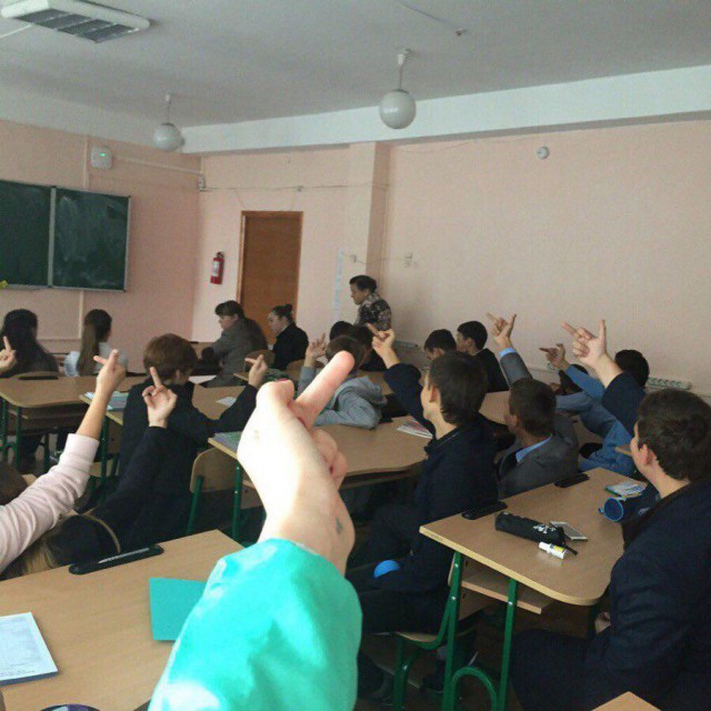 Скотсети и прочие интернеты 05.02.18