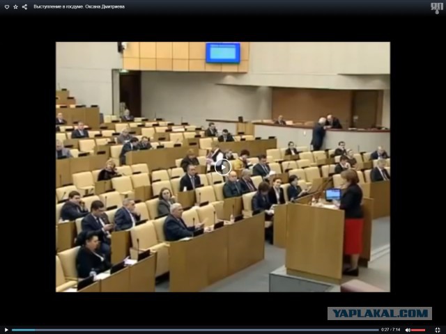 Вся суть резервного фонда!