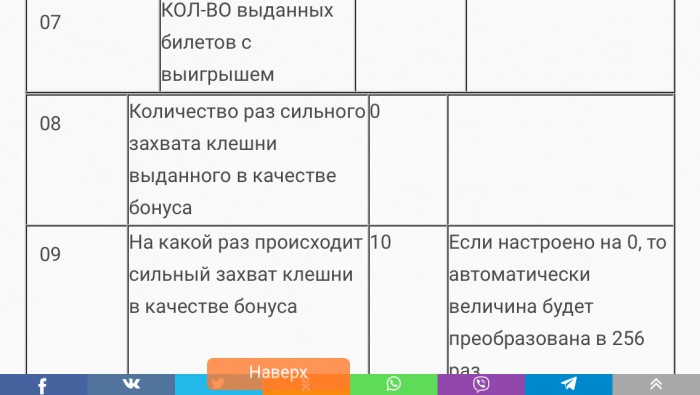 Верный способ получить игрушку в автомате с клешнёй
