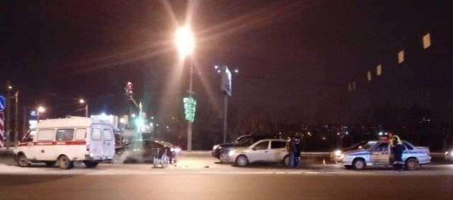 Почему я никогда не подаю попрошайкам