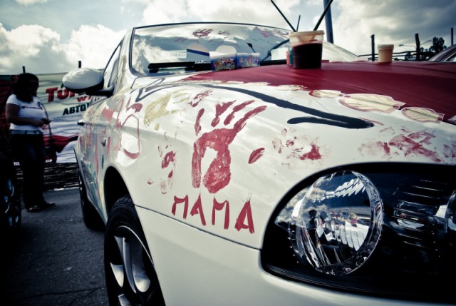 100 лет Alfa Romeo