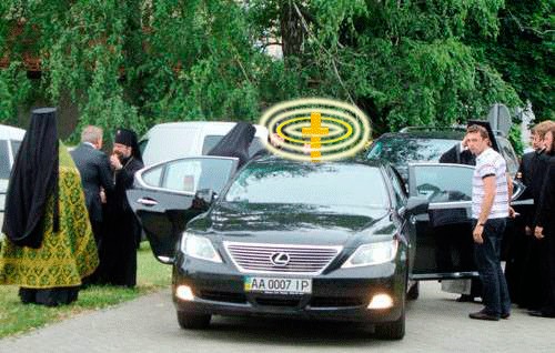 Тройной житомирский пополексус