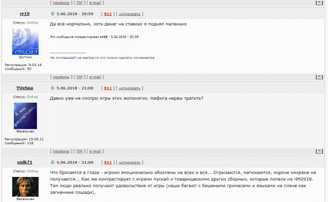 Чемпионат Мира по футболу.Россия 2018.