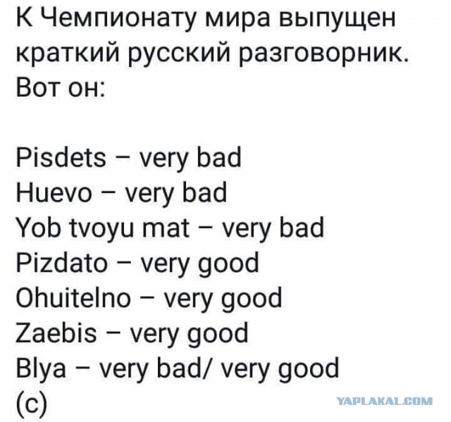 Смешные комментарии интернет-пользователей