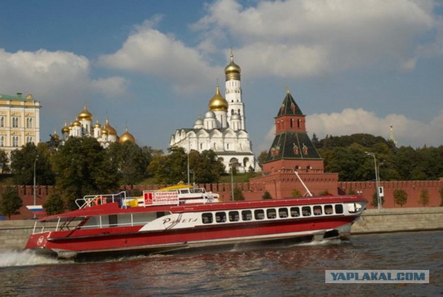 Удивительные вещи из СССР