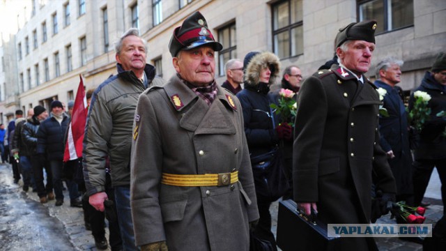Холокост: бизнес на пепле