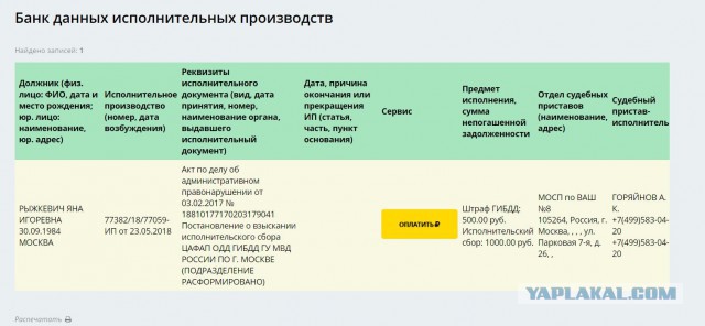 "Все пошли нах*й" Судебный исполнитель приехала на работу