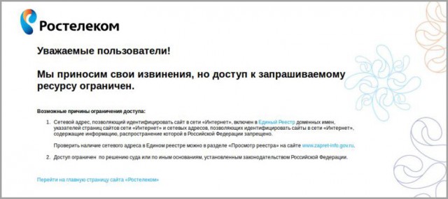Мессенджеры проверяют своих пользователей