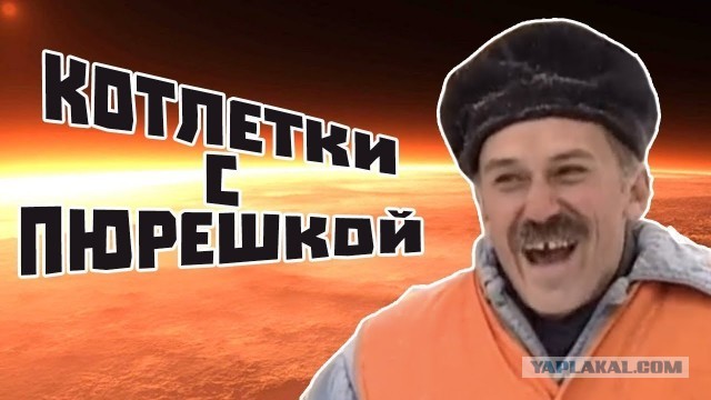 Взгляд на героев советских мультфильмов по-новому