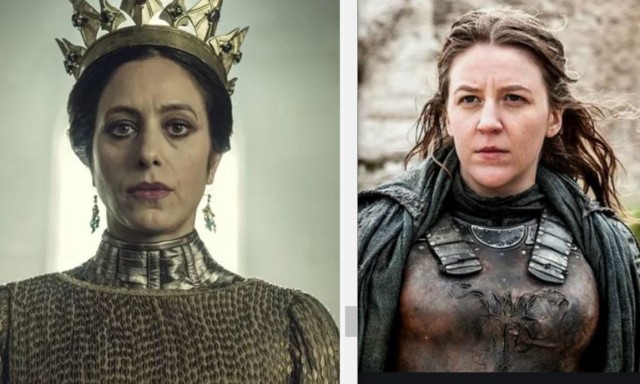 Для тех, кто ничего не понял: Netflix представил временную линию событий "Ведьмака"