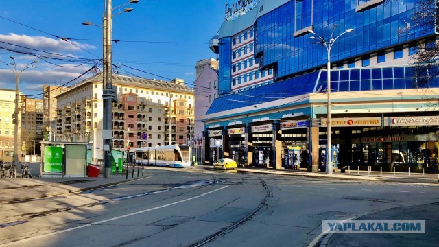 Пандемия. Коронавирус. Россия и мир. Последняя информация. Часть 14