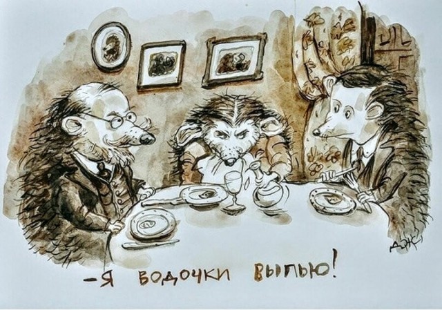 Немного картинок для настроения 23.07.20