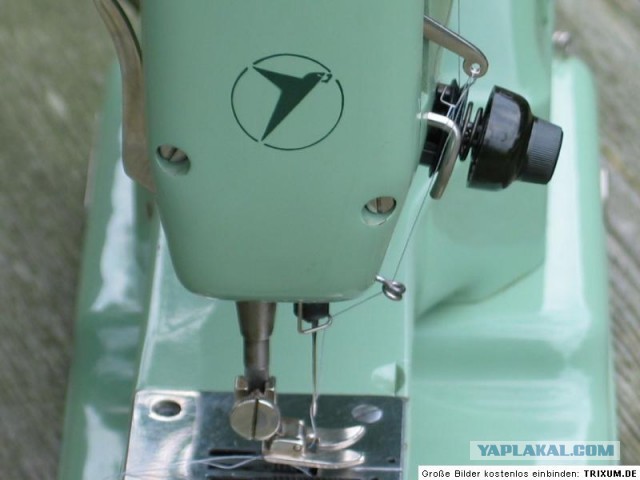 Ищем черты самолета в кабиненроллере Heinkel Typ 153