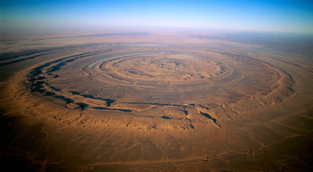 Фото из секретных архивов NASA