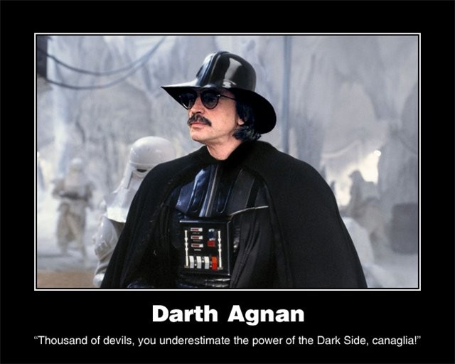 Darth Agnan