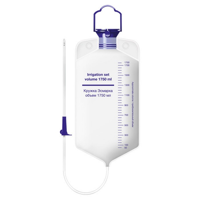 А из какой кружки вы пьёте на работе?