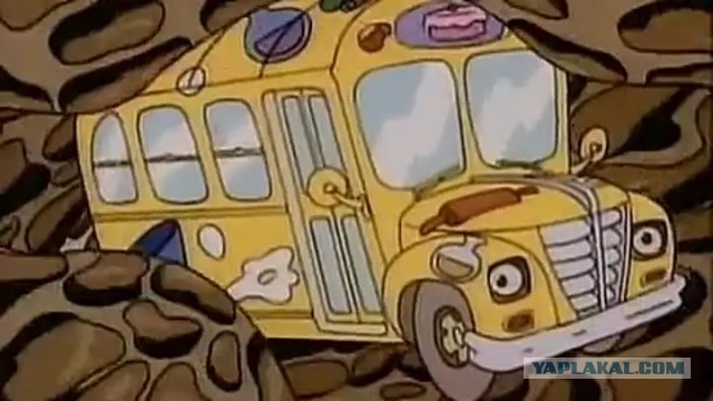 Мультсериалы, которые смотрели школотроны в 90-х
