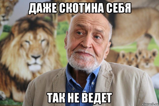 Драка у Савика Шустера в прямом эфире