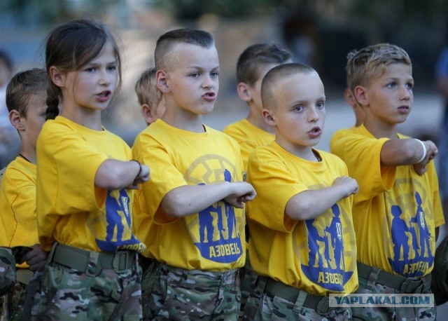 Франция предрекла мировой голод из-за ситуации на Украине