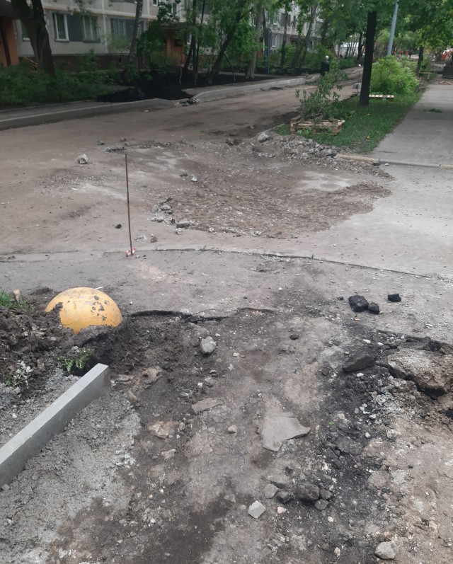 Что должно быть нажито у взрослой девочки?