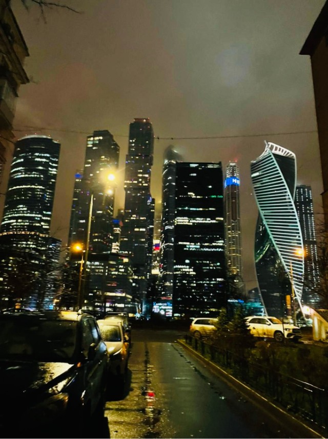 Фото с телефона