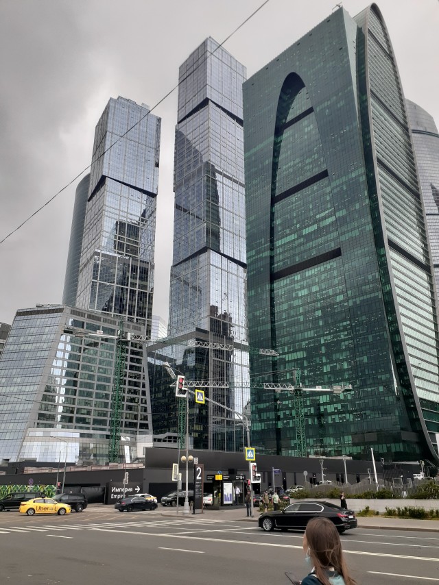 Моя мобильная фотография