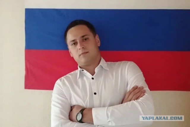 Осужденный за наркотики экс-депутат Денис Штейн погиб в СВО