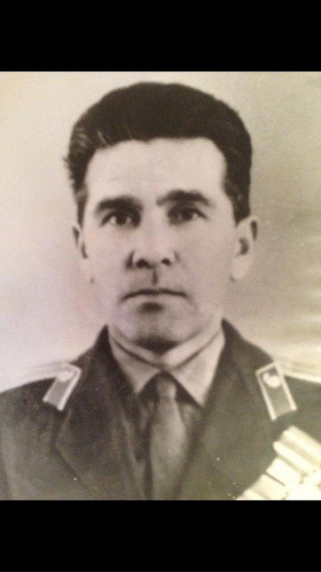 Бессмертный полк на ЯПе