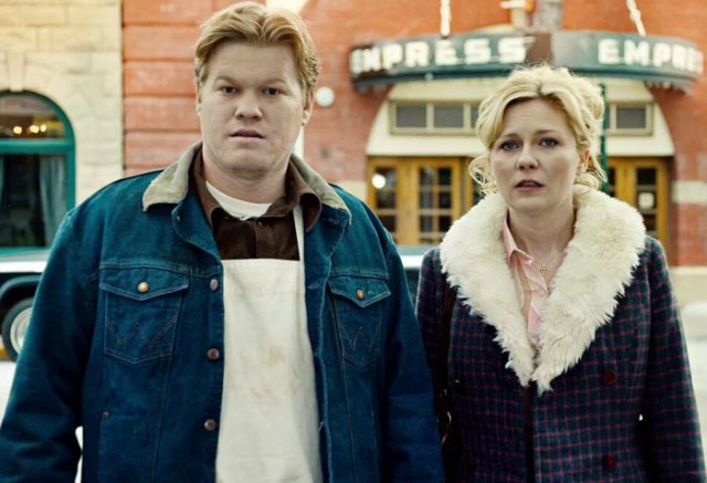 Новый сериал которого мы ждали