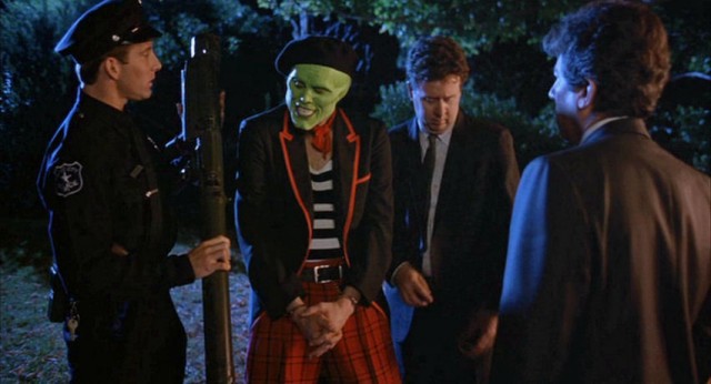 Оружейный магазин в США