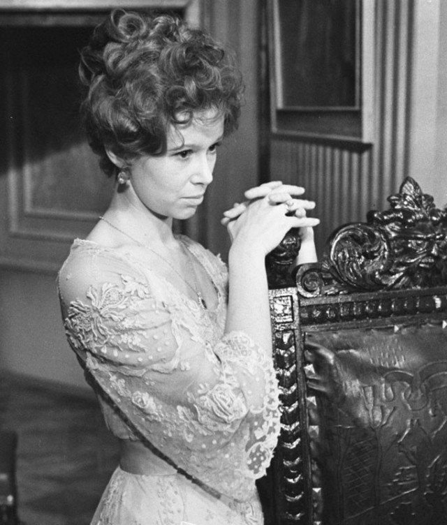 За кадром советских фильмов