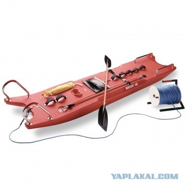 Для спасателей!