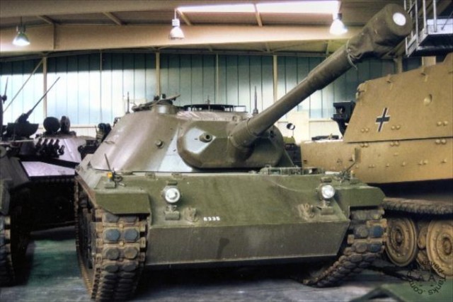 Wargaming 5